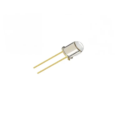 385 nm ultrabinafsha nurli LED emitter