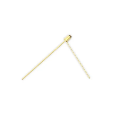 850nm IR LED emitter diodi